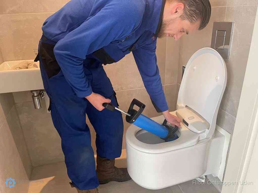 Badkamer Verstopt Uden Badkamer Verstopt Uden