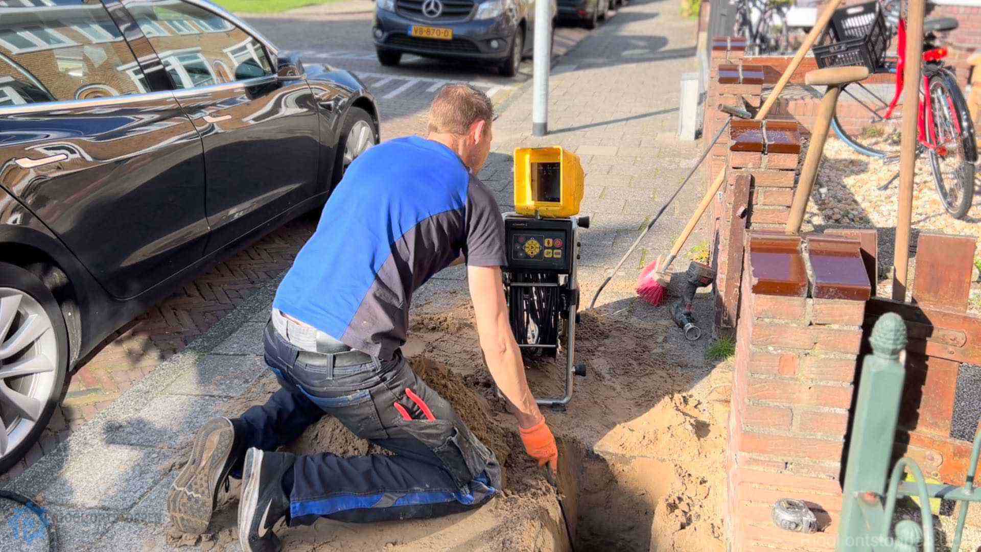 Ontstoppingsbedrijf Uden Ontstoppingsbedrijf Uden