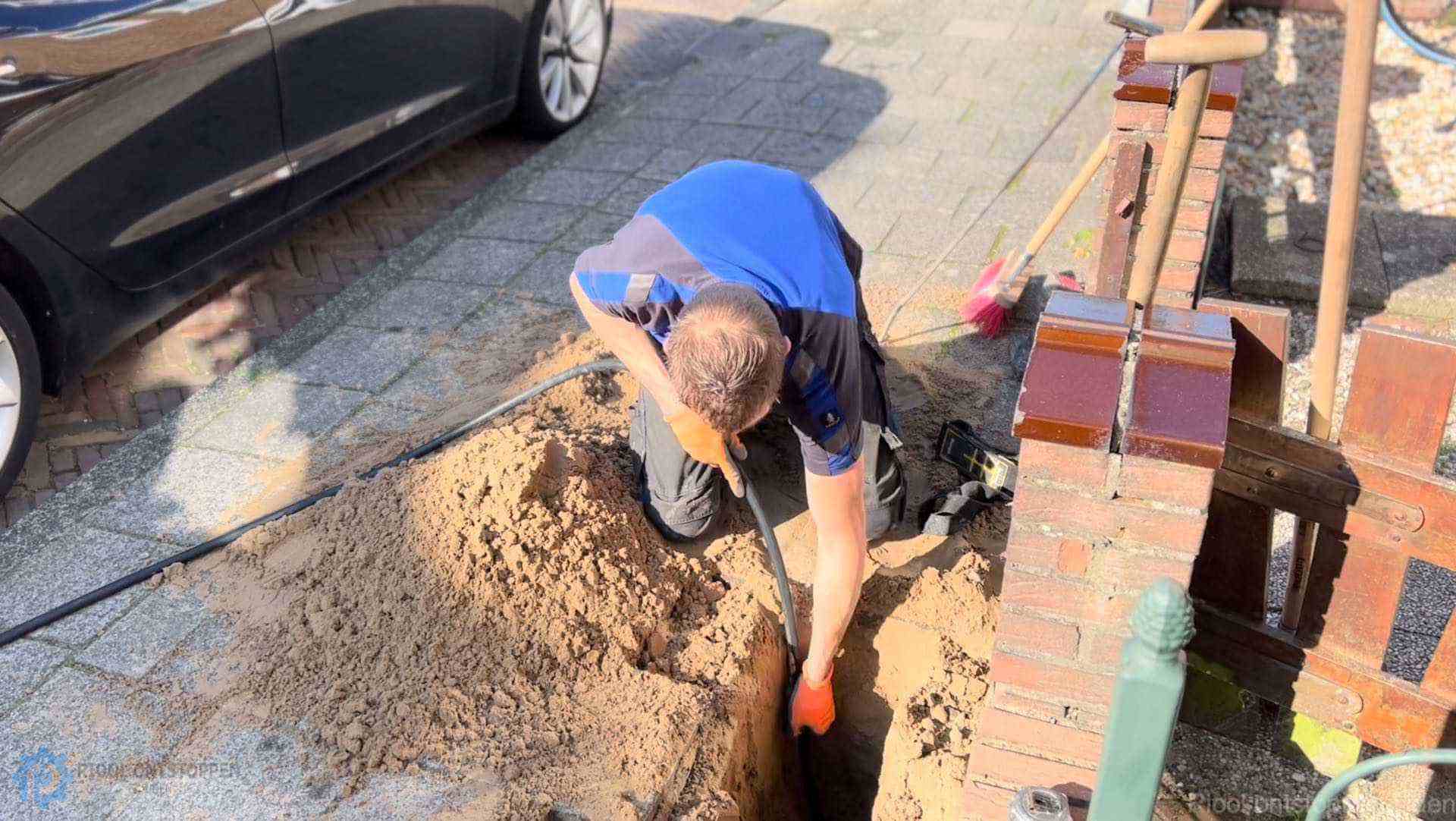 Ontstoppingsdienst Uden Ontstoppingsdienst Uden