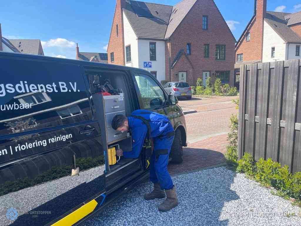 Riolering Expert Uden Riolering Expert Uden