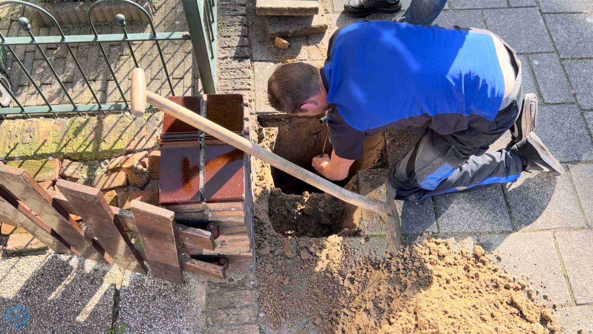 Riolering Ontstoppen Uden Riolering Ontstoppen Uden
