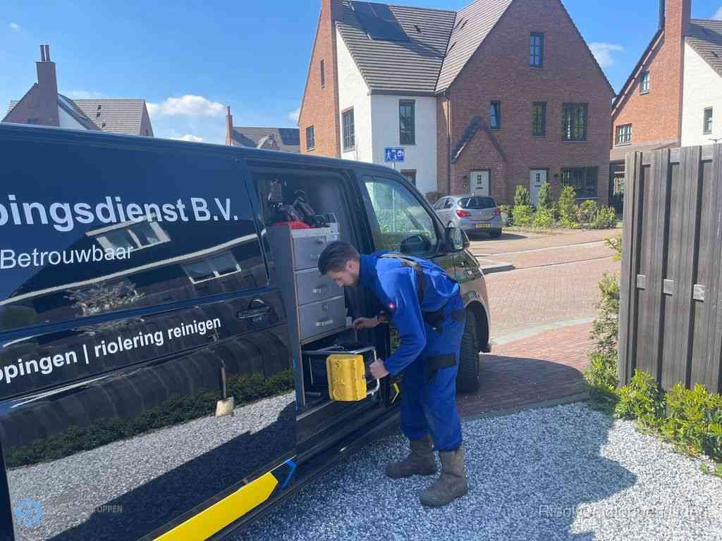 Riool Ontstoppingsbedrijf Uden Riool Ontstoppingsbedrijf Uden
