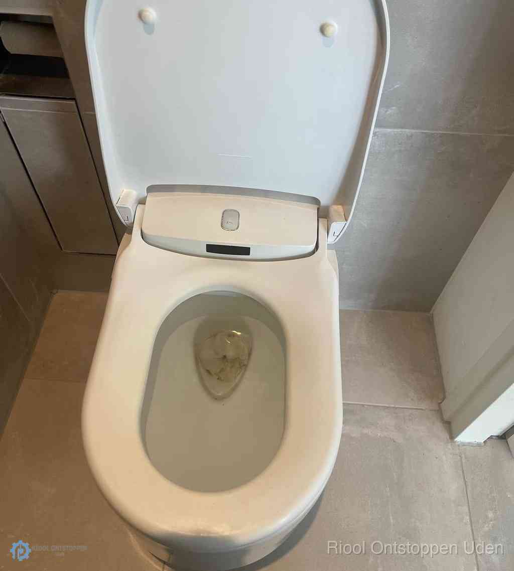 Toilet Ontstoppen Uden Toilet Ontstoppen Uden