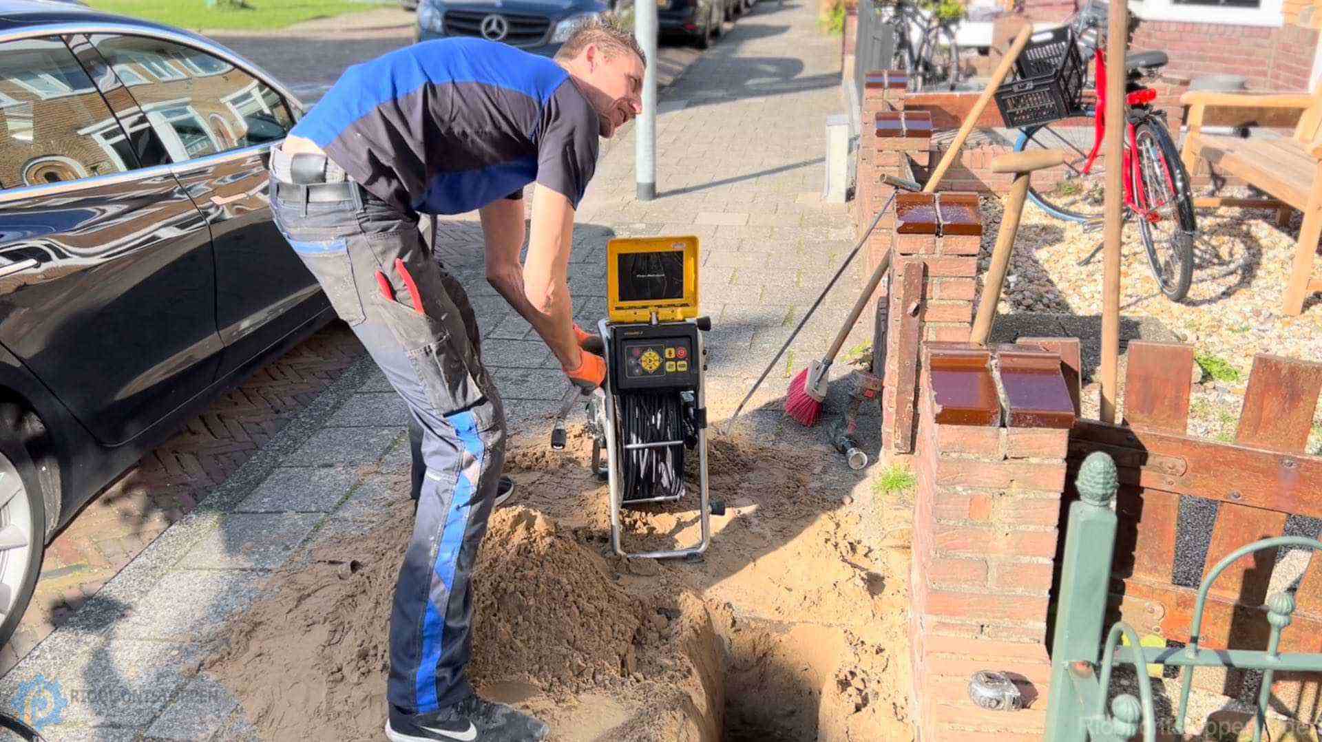 Uden Riool Ontstoppen Uden Riool Ontstoppen